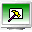 Advanced Screensaver Maker icon